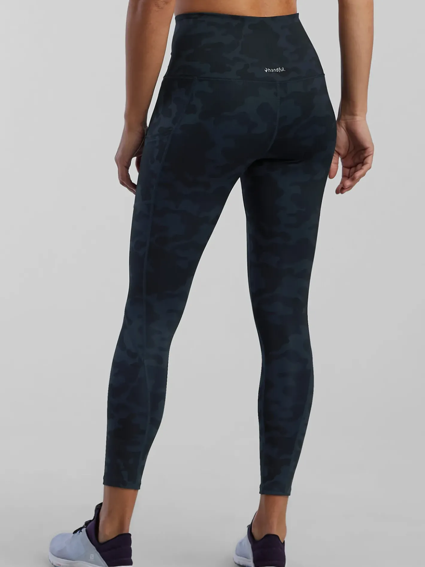 Title Nine Leg Up High Waisted 7/8 Leggings>Women Bottoms Finder