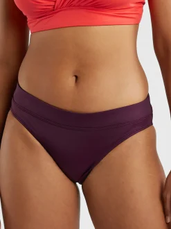 Title Nine Lehua Bikini Bottom - Solid><noscript><img width=