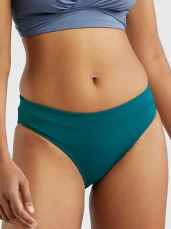 Title Nine Lehua Bikini Bottom - Solid><noscript><img width=