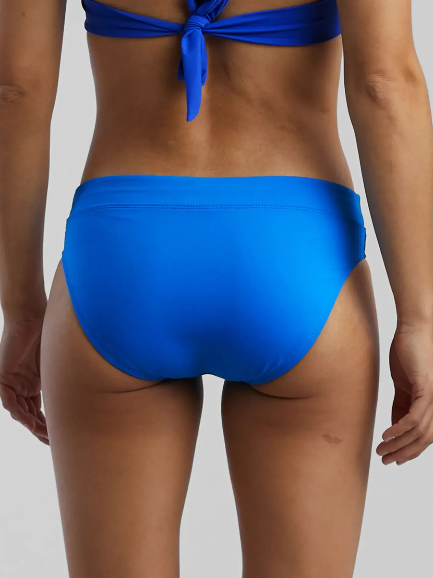 Title Nine Lehua Bikini Bottom - Solid>Women Bikini Bottoms