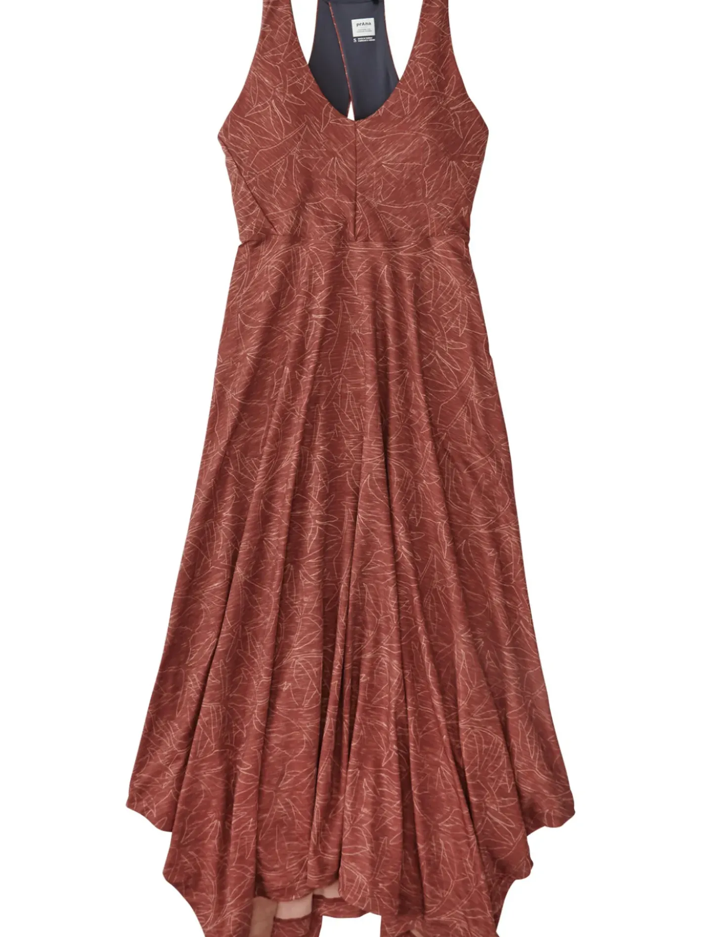 Title Nine Liberty Maxi Dress>Women Dresses