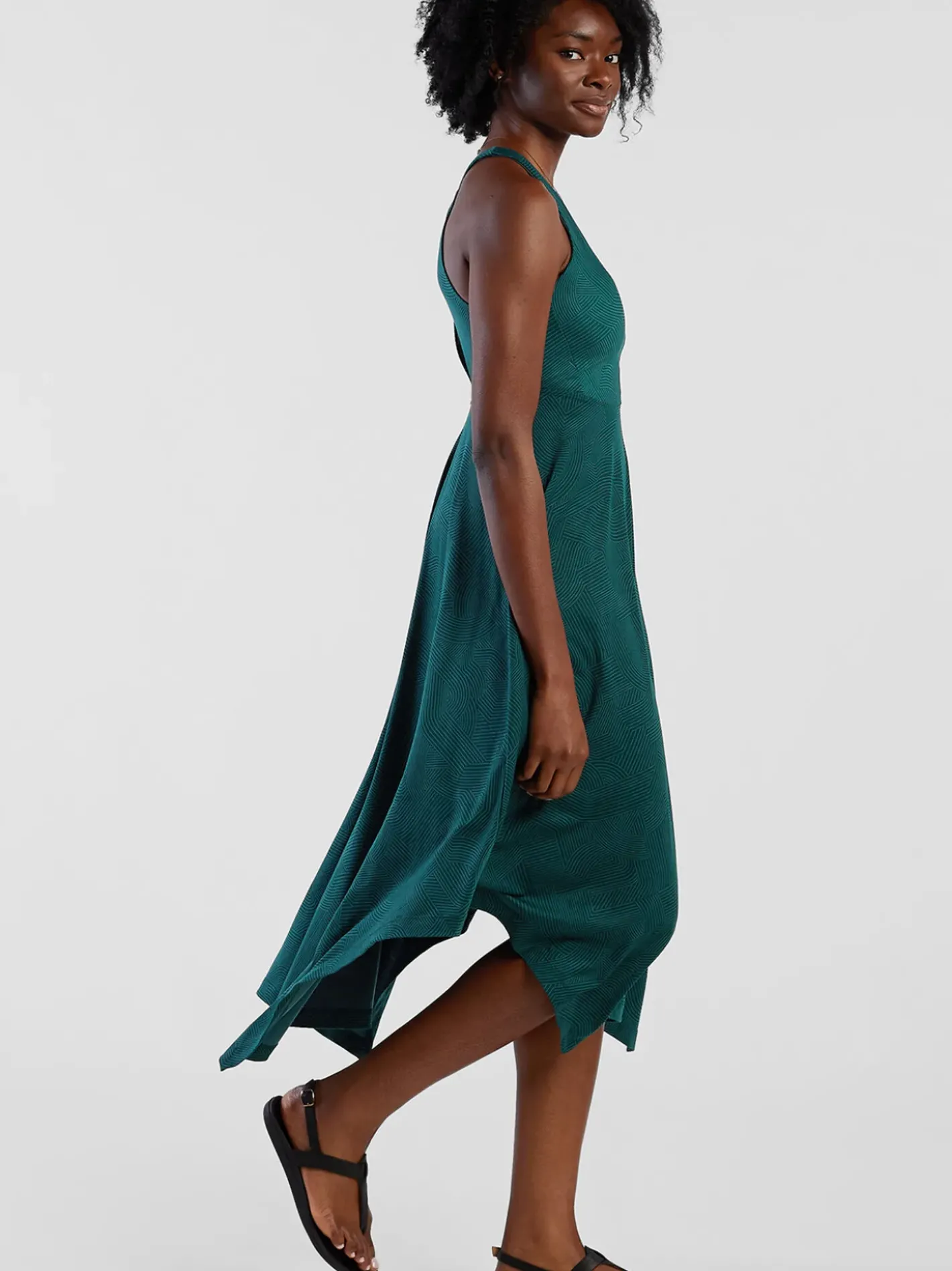 Title Nine Liberty Maxi Dress>Women Dresses
