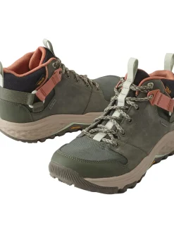 Title Nine Long Way Hiking Boot>Women Shoes