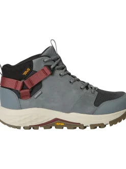 Title Nine Long Way Hiking Boot>Women Shoes