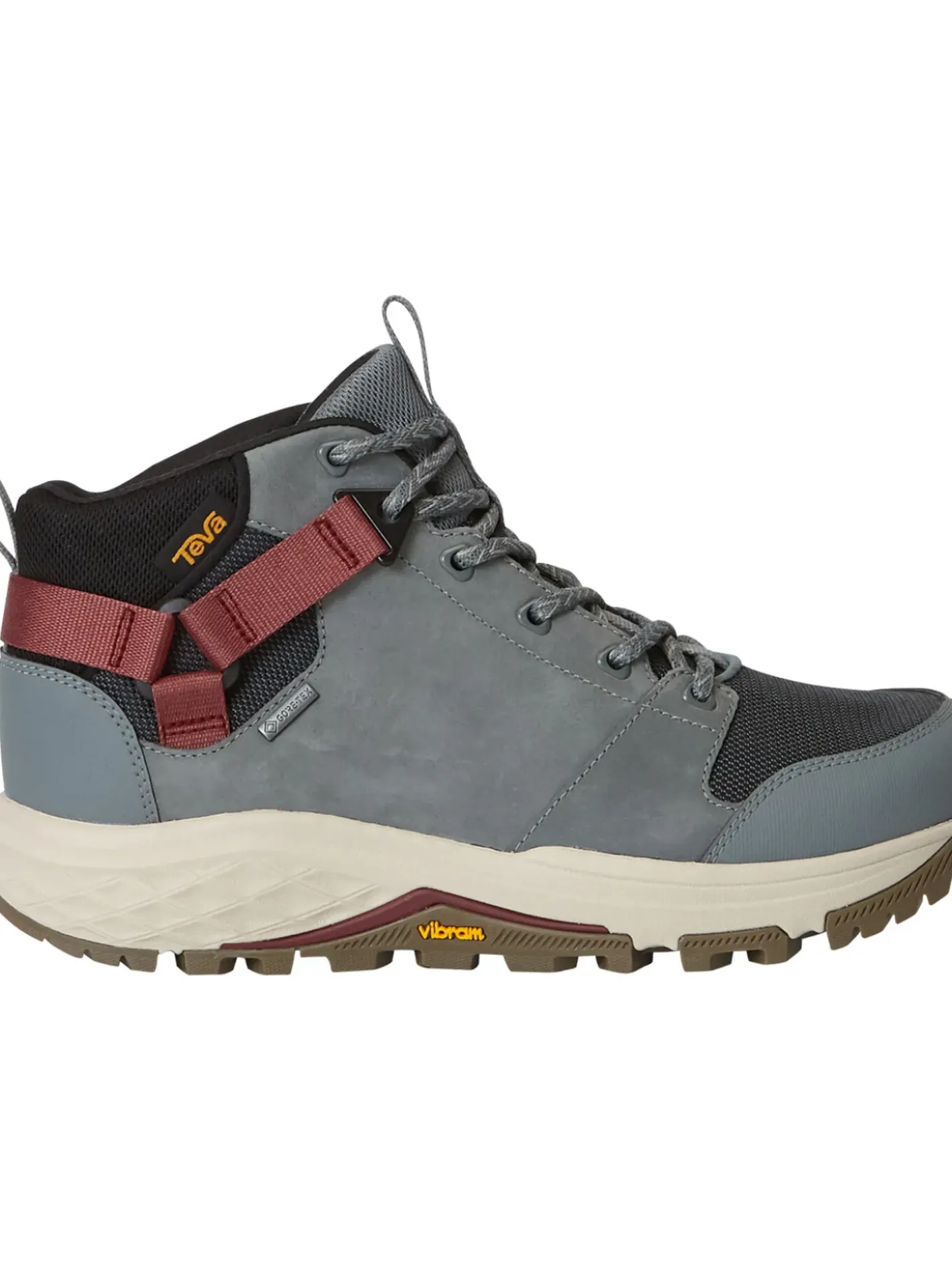 Title Nine Long Way Hiking Boot>Women Shoes