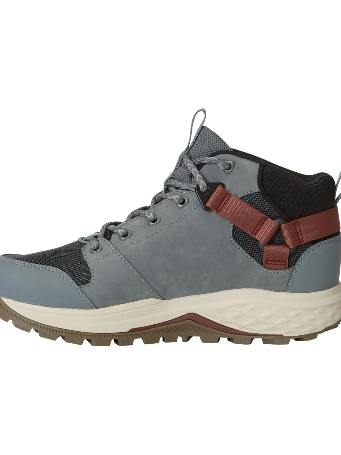 Title Nine Long Way Hiking Boot>Women Shoes