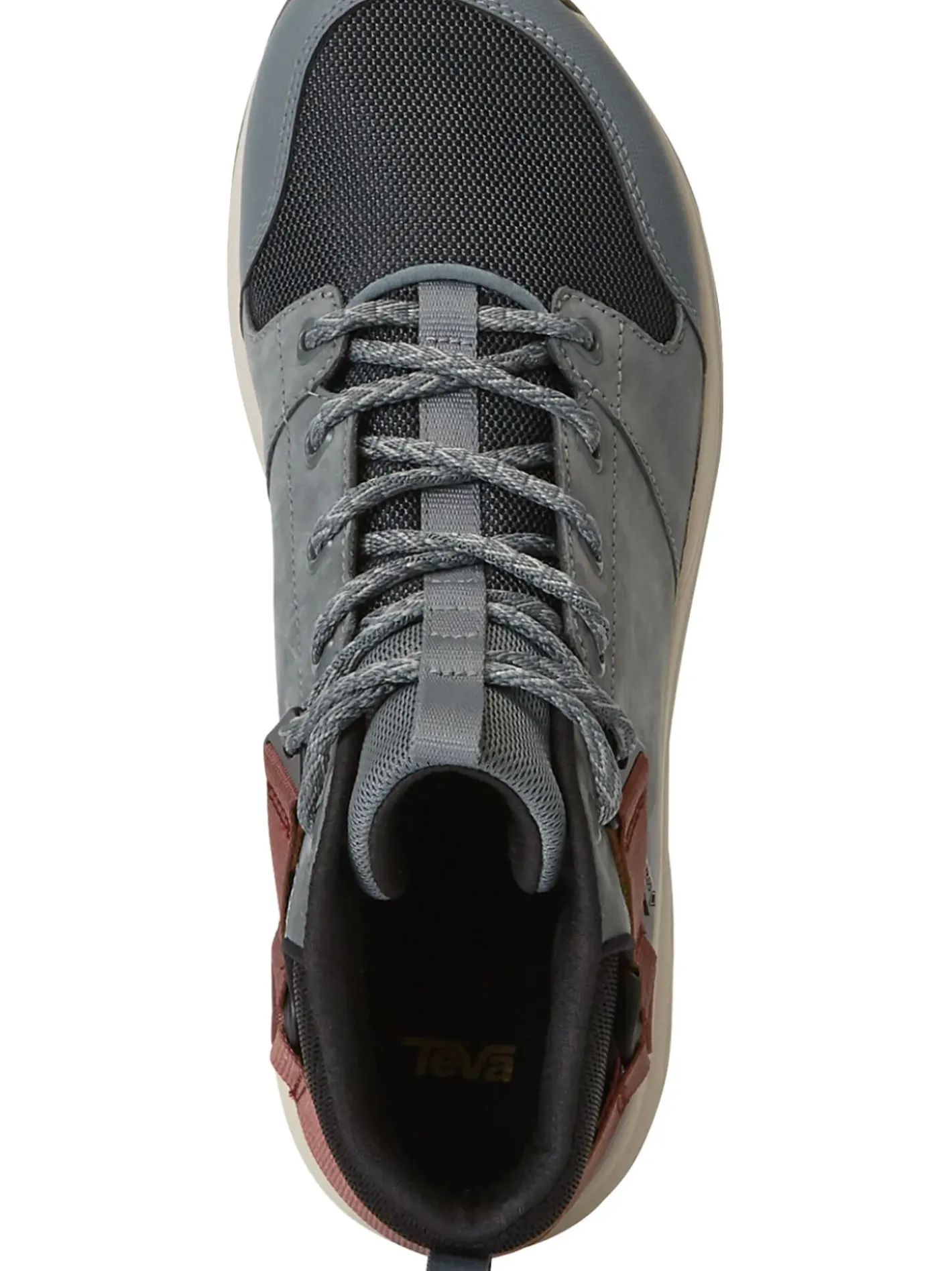 Title Nine Long Way Hiking Boot>Women Shoes