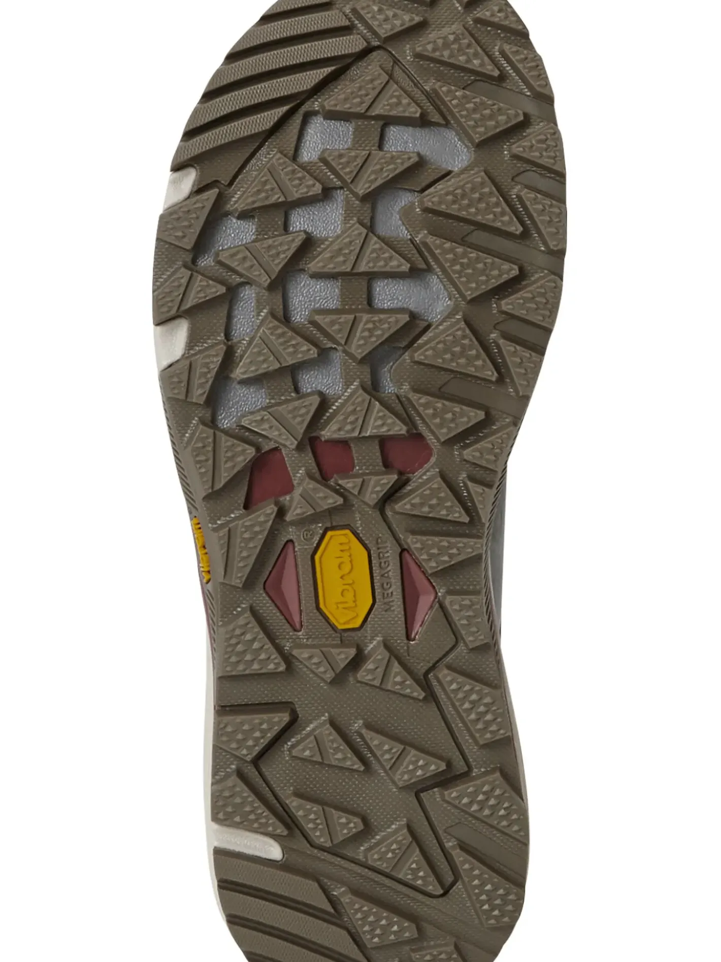 Title Nine Long Way Hiking Boot>Women Shoes