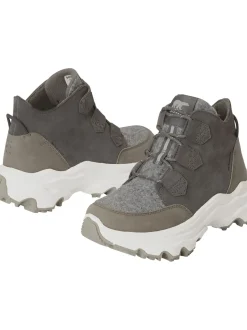 Title Nine Lynx Waterproof Bootie>Women Shoes