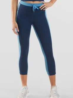 Title Nine Mad Dash Lite Capri - Colorblock><noscript><img width=
