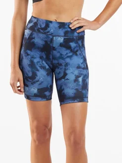 Title Nine Mad Dash Reversible Shorts 7