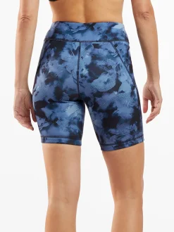 Title Nine Mad Dash Reversible Shorts 7