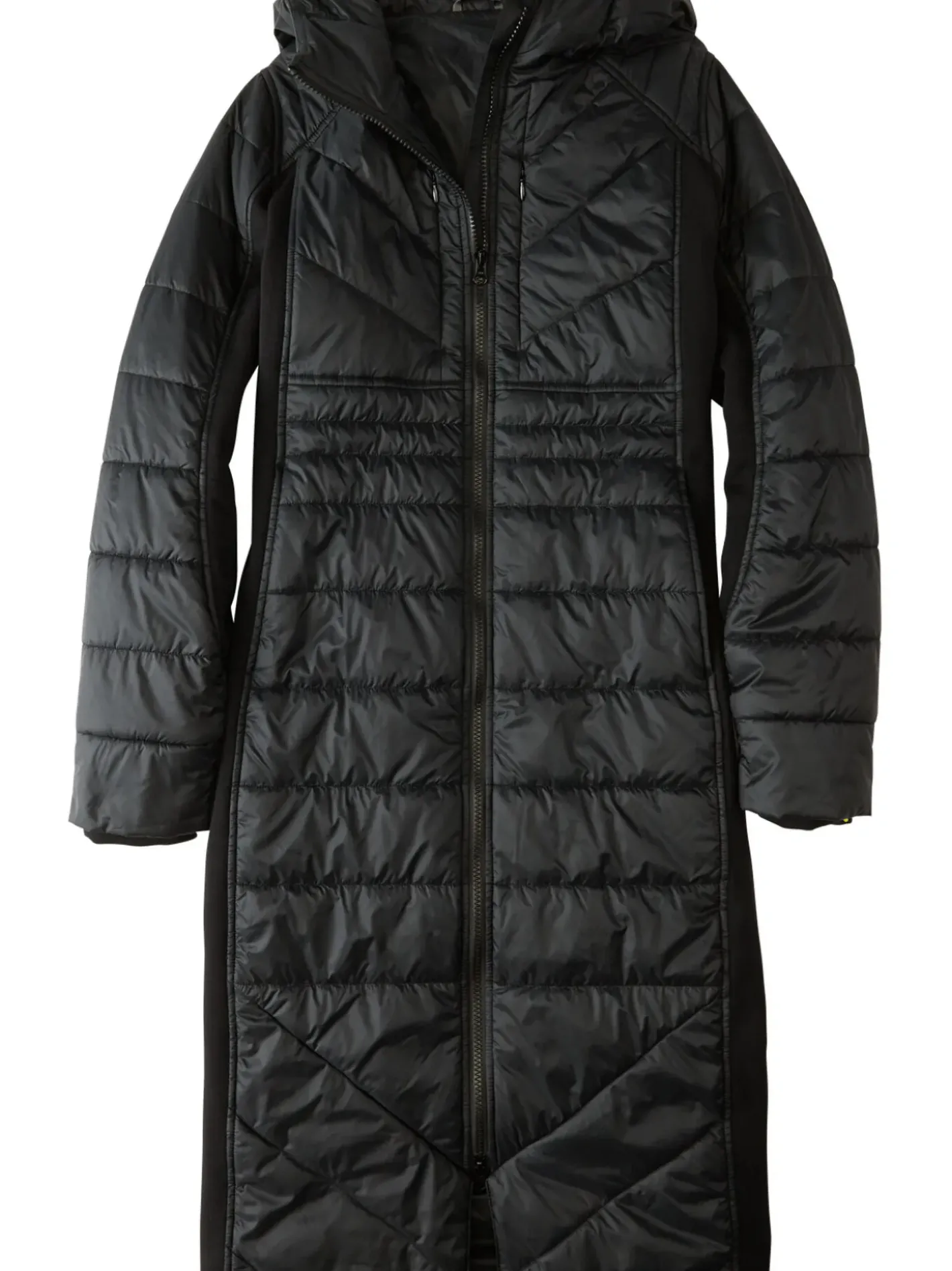 Title Nine Magic Long Parka>Women Jackets