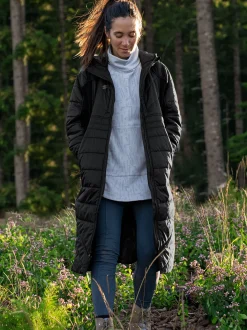 Title Nine Magic Long Parka>Women Jackets