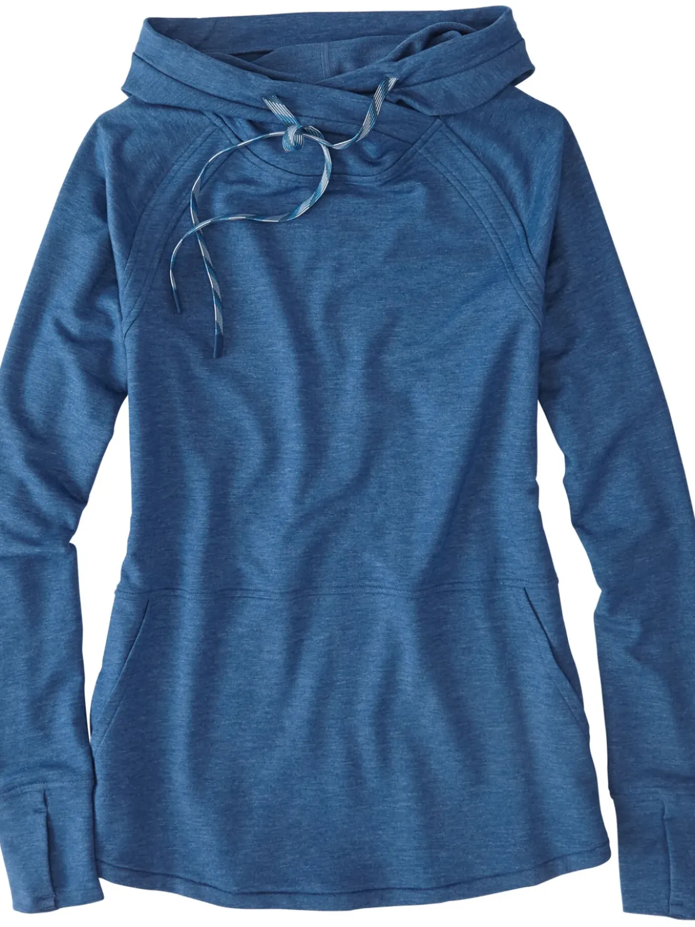 Title Nine Manresa Hoodie - Solid>Women Hoodies & Sweatshirts