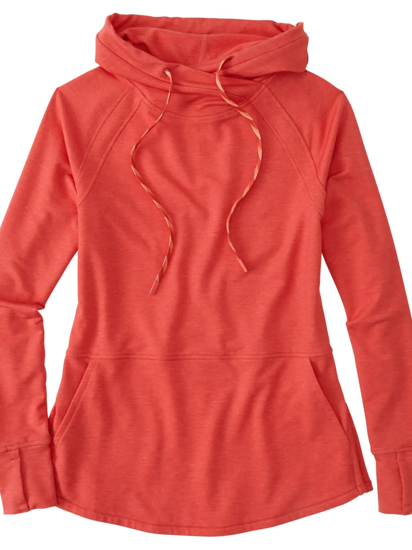 Title Nine Manresa Hoodie - Solid>Women Hoodies & Sweatshirts