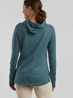 Title Nine Manresa Hoodie - Solid><noscript><img width=