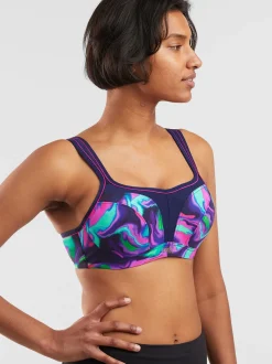 Title Nine Marvel Underwire Sports Bra>Women Sports Bras