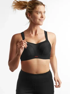 Title Nine Marvel Underwire Sports Bra>Women Sports Bras