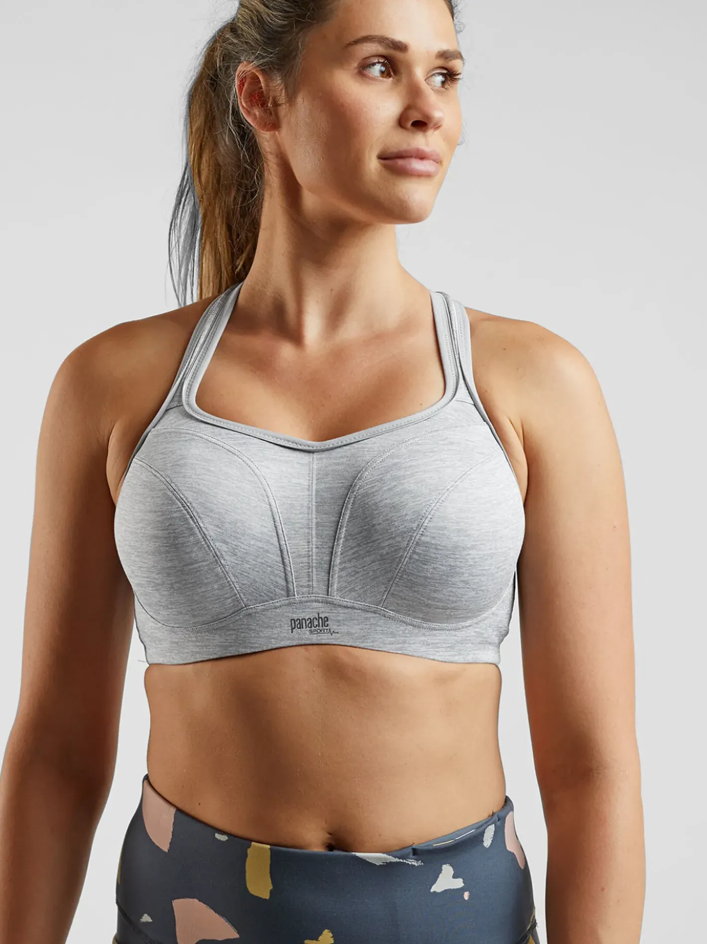 Title Nine Marvel Underwire Sports Bra>Women Sports Bras