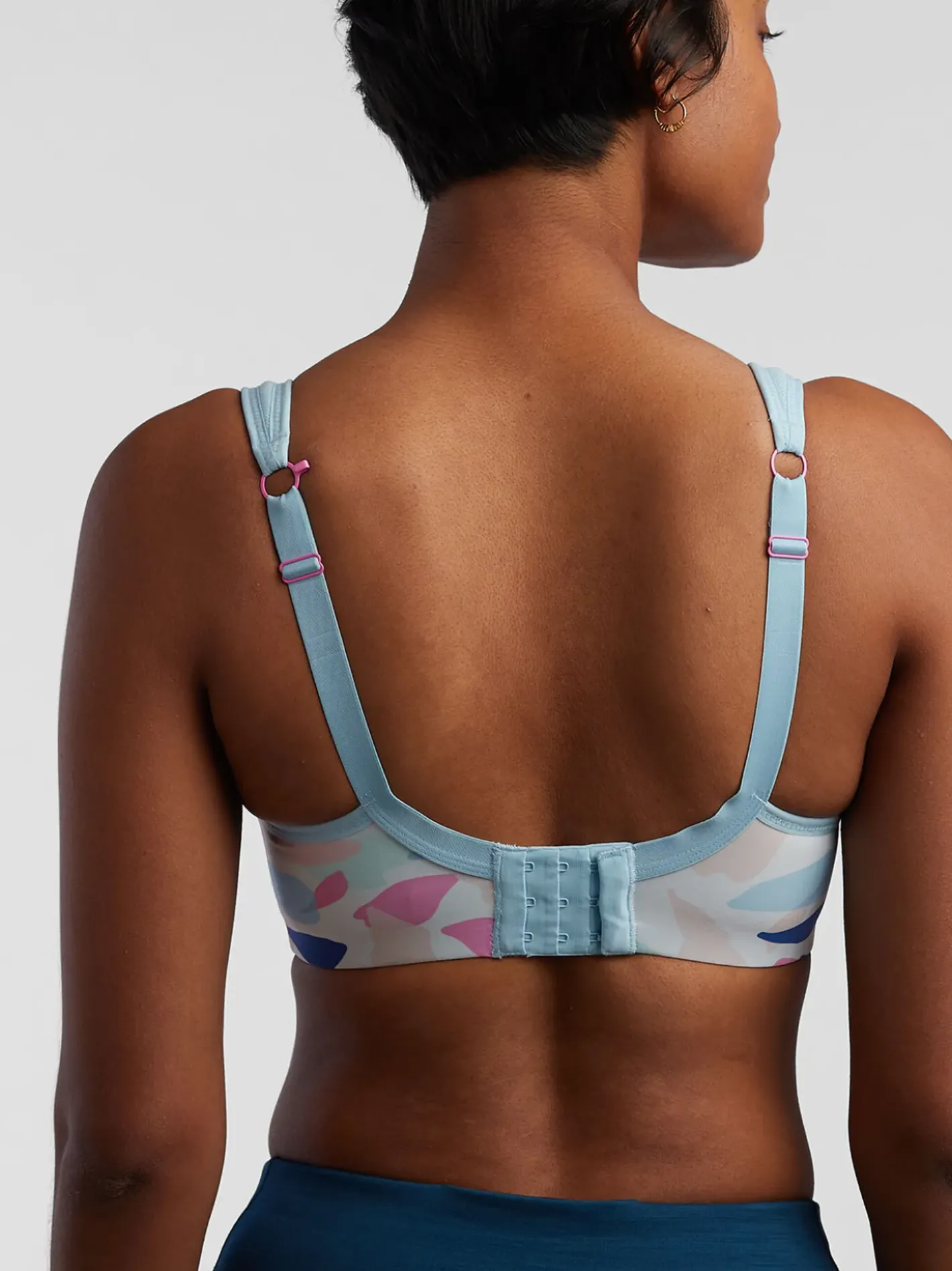 Title Nine Marvel Underwire Sports Bra>Women Sports Bras