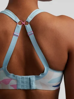 Title Nine Marvel Underwire Sports Bra><noscript><img width=