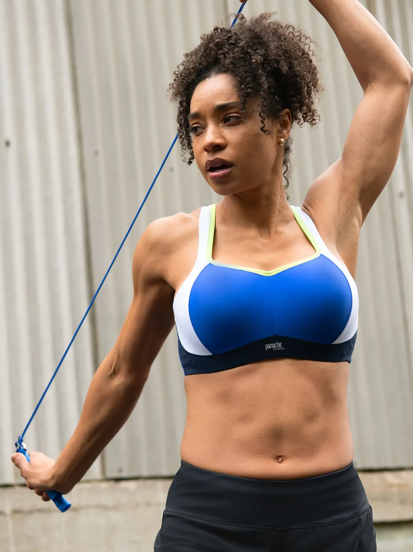 Title Nine Marvel Underwire Sports Bra>Women Sports Bras