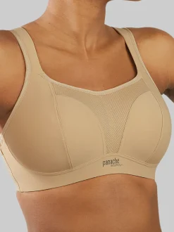 Title Nine Marvel Wireless Sports Bra>Women Sports Bras