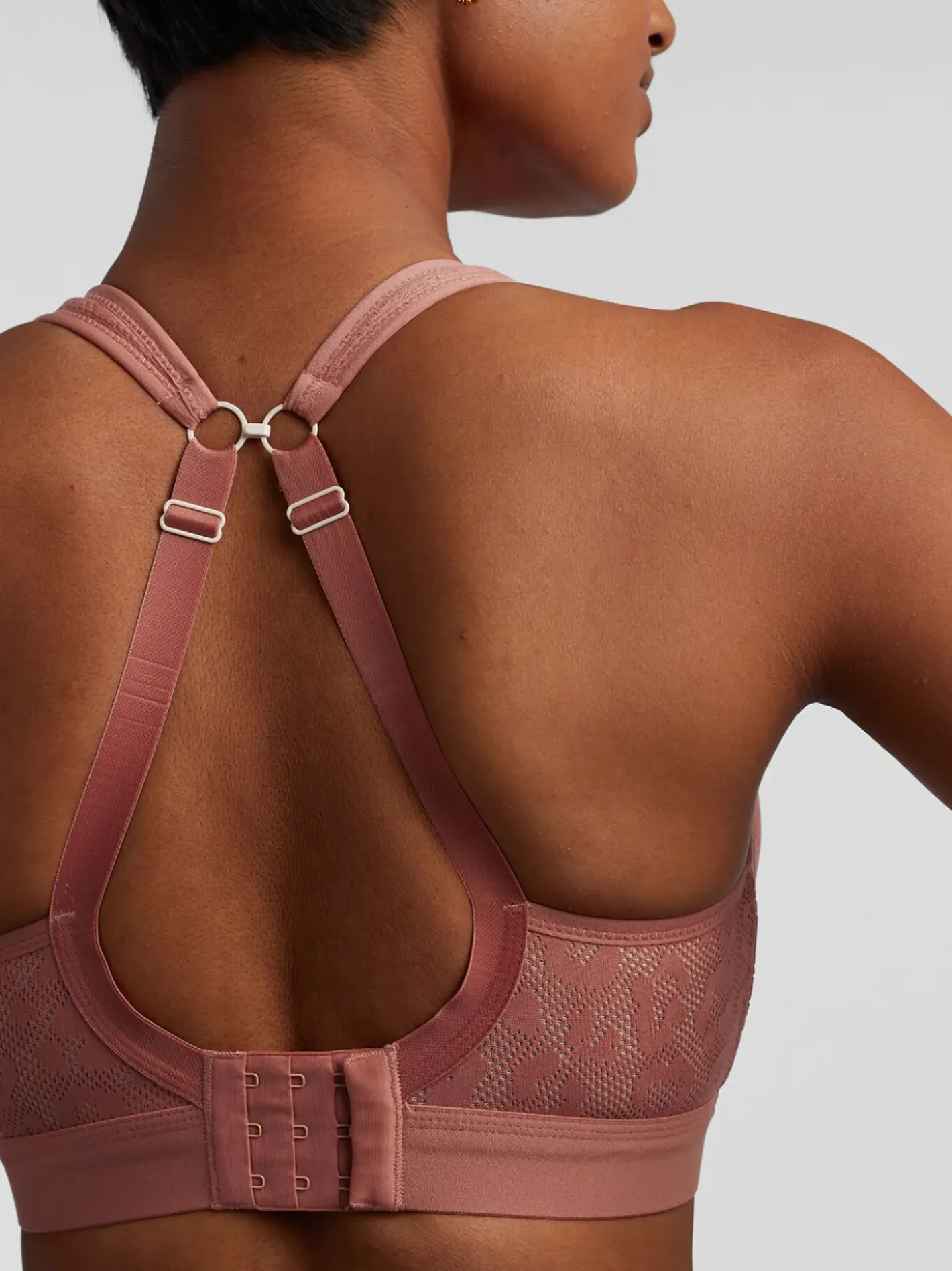 Title Nine Marvel Wireless Sports Bra>Women Sports Bras