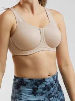 Title Nine Maven Underwire Bra>Women Sports Bras