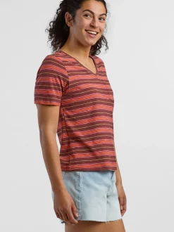 Title Nine Maverick Pocket Tee><noscript><img width=
