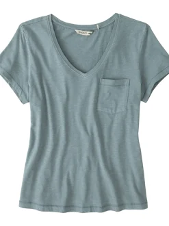 Title Nine Maverick Pocket Tee><noscript><img width=