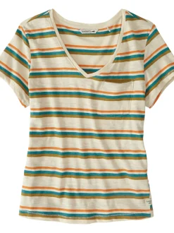 Title Nine Maverick Pocket Tee><noscript><img width=