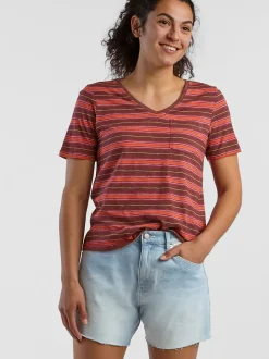Title Nine Maverick Pocket Tee><noscript><img width=