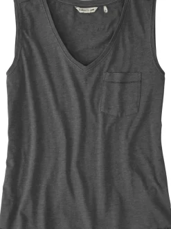 Title Nine Maverick V Neck Tank Top>Women Tank Tops