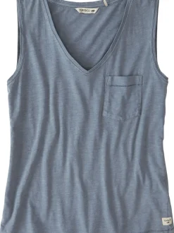 Title Nine Maverick V Neck Tank Top><noscript><img width=