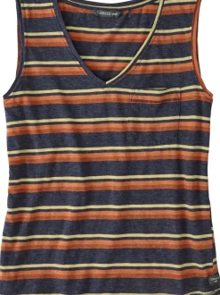 Title Nine Maverick V Neck Tank Top><noscript><img width=