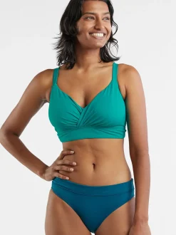 Title Nine Metis Underwire Bikini Top - Solid><noscript><img width=
