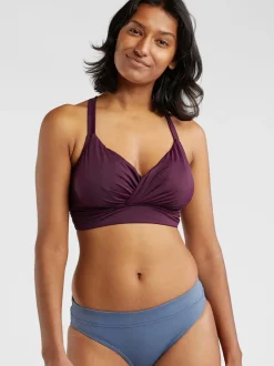 Title Nine Metis Underwire Bikini Top - Solid><noscript><img width=
