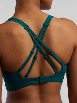 Title Nine Metis Underwire Bikini Top - Solid><noscript><img width=