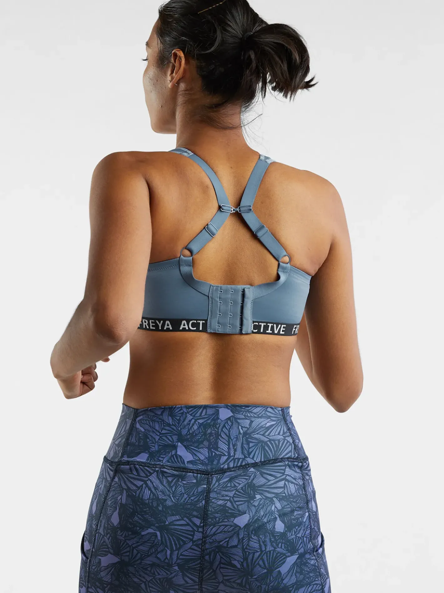 Title Nine Mg Wireless Sports Bra>Women Sports Bras