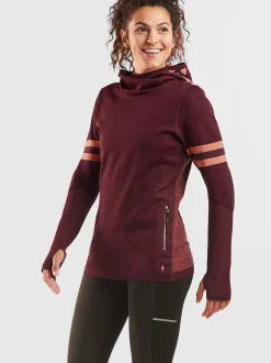 Title Nine Minerva Merino Hoodie><noscript><img width=