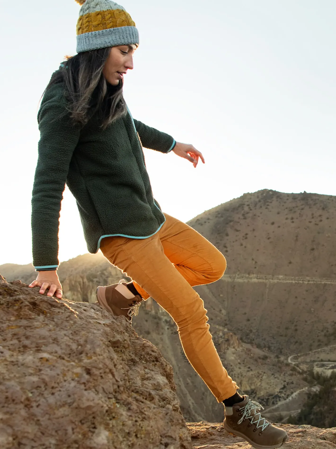 Title Nine Miraculous Skinny Corduroy Pants>Women Bottoms Finder