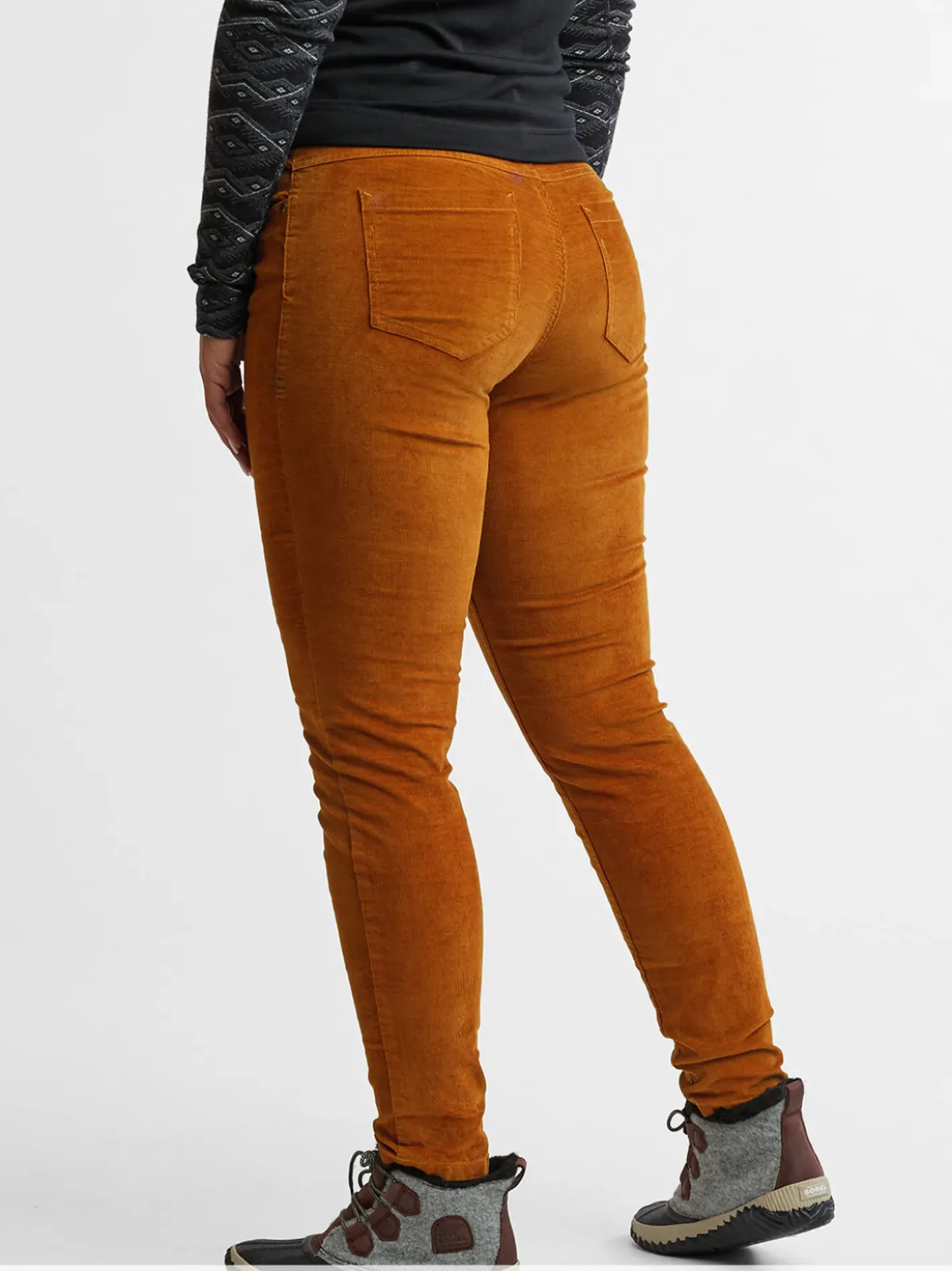 Title Nine Miraculous Skinny Corduroy Pants>Women Bottoms Finder