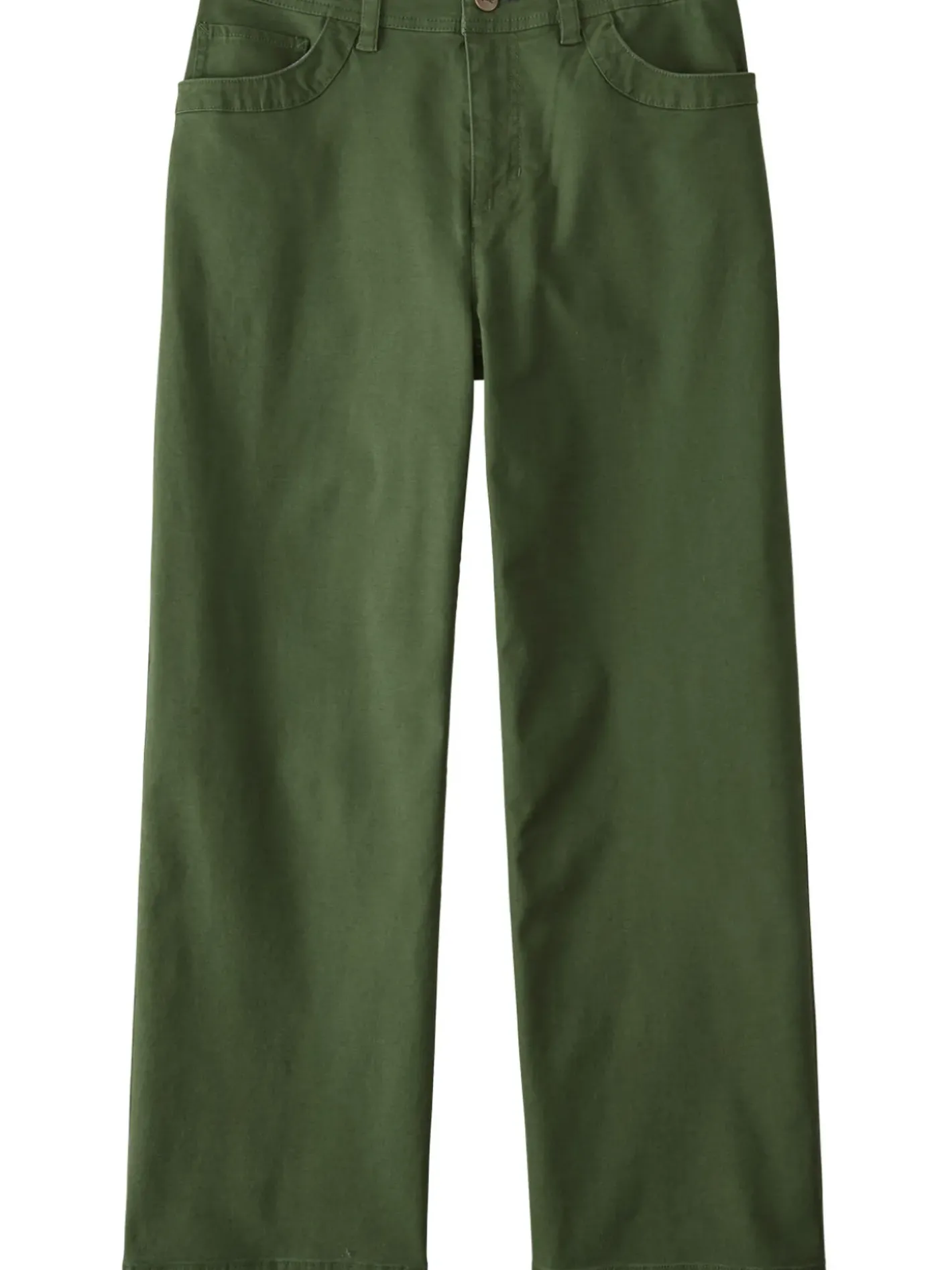 Title Nine Miraculous Wide Leg Cropped Pants>Women Bottoms Finder