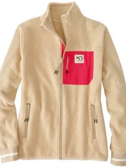 Title Nine Mirage Fleece Jacket><noscript><img width=