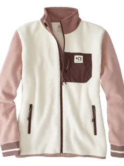 Title Nine Mirage Fleece Jacket><noscript><img width=