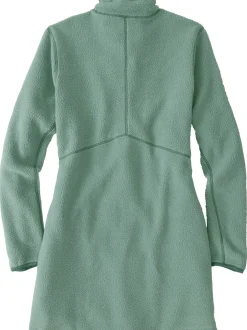 Title Nine Mirage Long Fleece Jacket><noscript><img width=