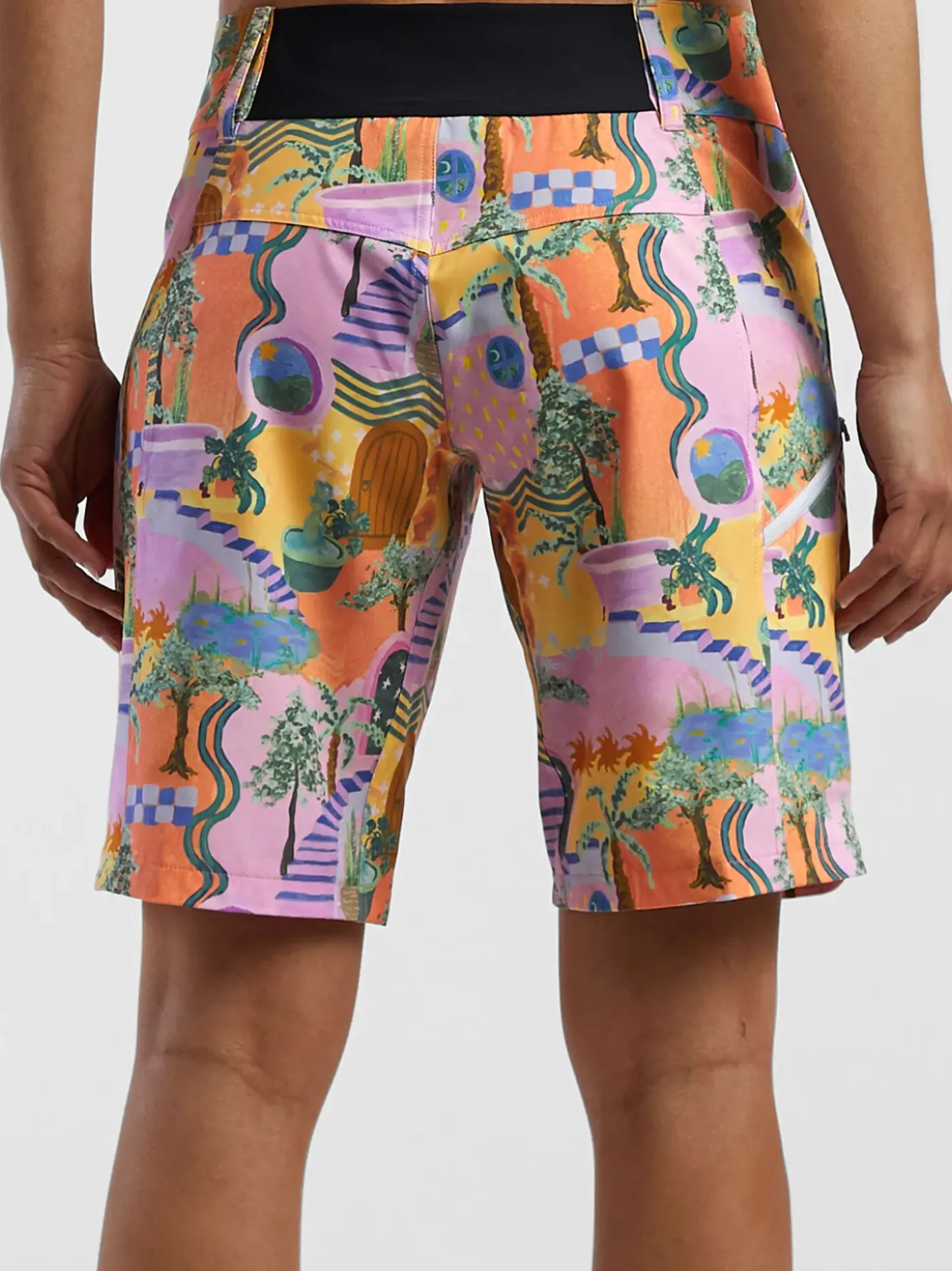 Title Nine Moab Mountain Bike Shorts 10">Women Bottoms Finder