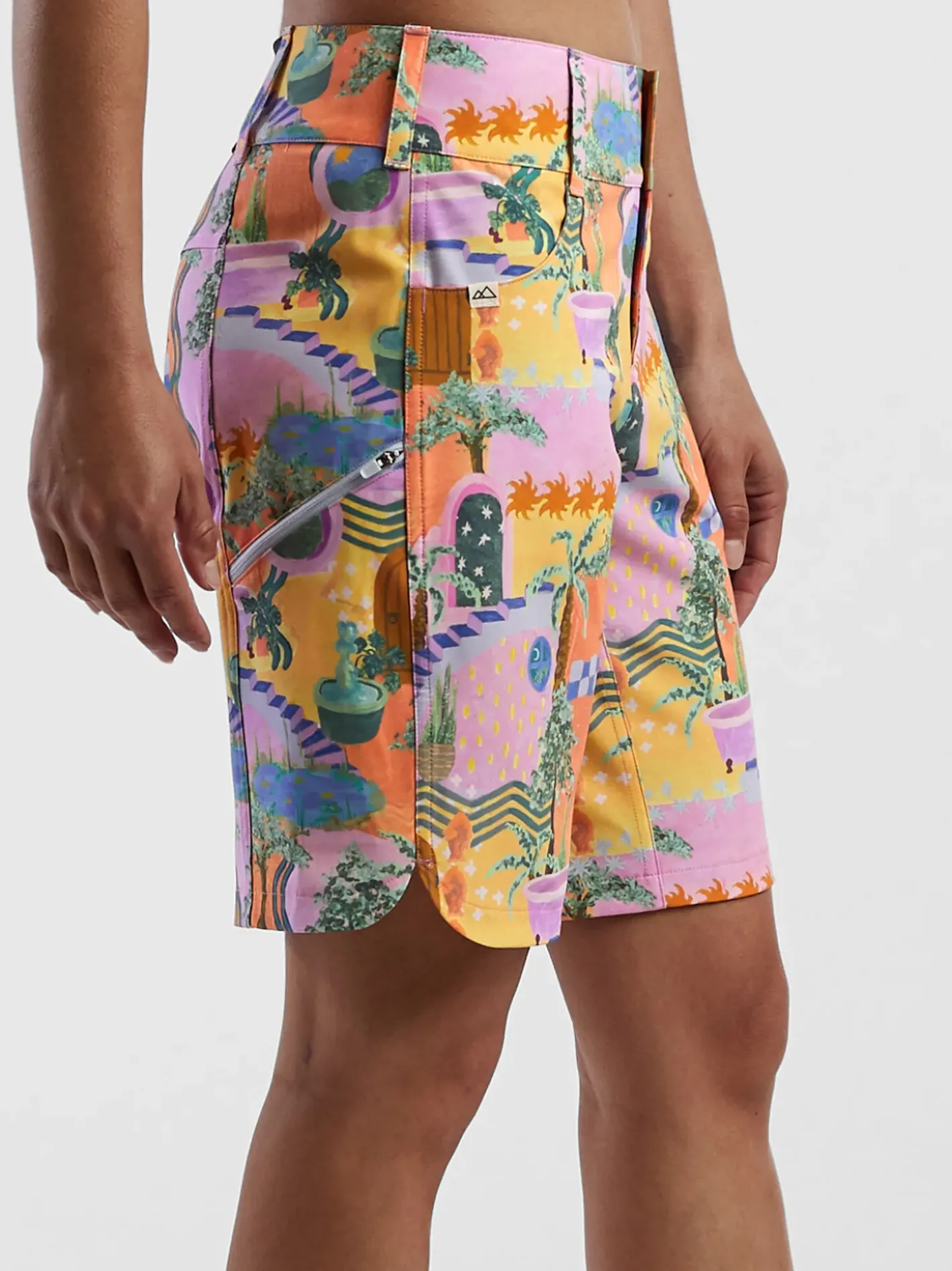Title Nine Moab Mountain Bike Shorts 10">Women Bottoms Finder